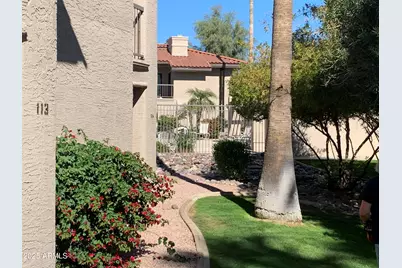 9445 N 94th Place N #112, Scottsdale, AZ 85258 - Photo 27