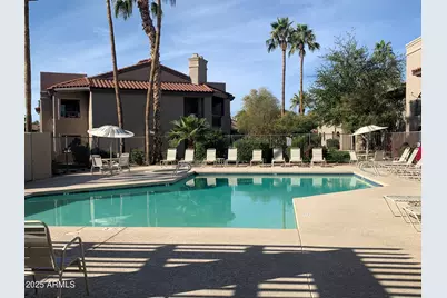 9445 N 94th Place N #112, Scottsdale, AZ 85258 - Photo 31