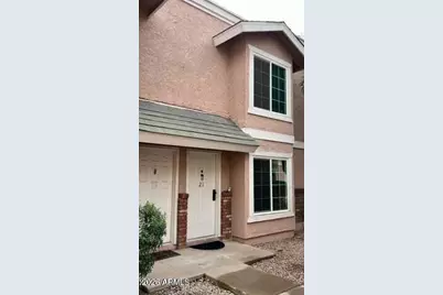 1055 W 5th Street #21, Tempe, AZ 85281 - Photo 1