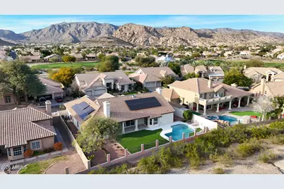 1635 E Silverwood Drive, Phoenix, AZ 85048 - Photo 29