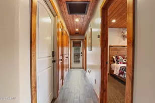 4986 N Old Spruce Dr, Pine, AZ 85544 - Photo 17