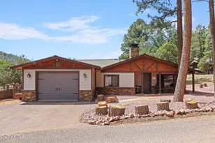 4986 N Old Spruce Dr, Pine, AZ 85544 - Photo 3