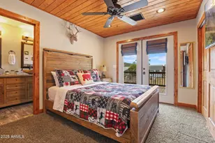 4986 N Old Spruce Dr, Pine, AZ 85544 - Photo 19