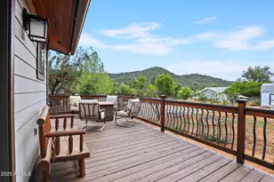 4986 N Old Spruce Dr, Pine, AZ 85544 - Photo 25