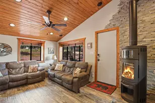 4986 N Old Spruce Dr, Pine, AZ 85544 - Photo 11