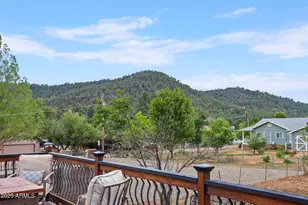 4986 N Old Spruce Dr, Pine, AZ 85544 - Photo 29