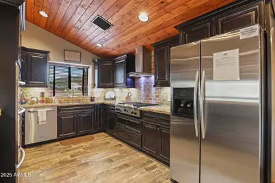 4986 N Old Spruce Drive, Pine, AZ 85544 - Photo 15