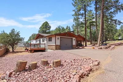 4986 N Old Spruce Drive, Pine, AZ 85544 - Photo 7
