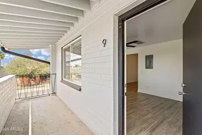 1707 N 18th Street #B9, Phoenix, AZ 85006 - Photo 1