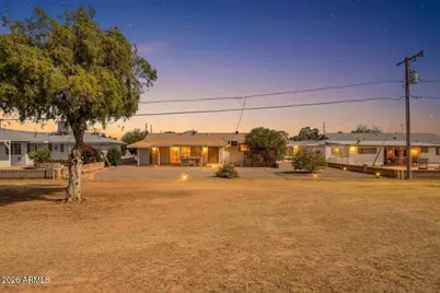 11622 N Desert Hills Drive W, Sun City, AZ 85351 - Photo 41