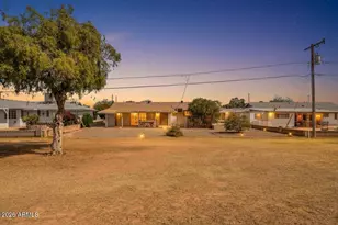 11622 N Desert Hills Dr W, Sun City, AZ 85351 - Photo 41