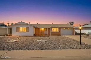 11622 N Desert Hills Dr W, Sun City, AZ 85351 - Photo 1