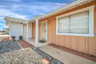 11622 N Desert Hills Drive W, Sun City, AZ 85351 - Photo 7