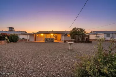 11622 N Desert Hills Drive W, Sun City, AZ 85351 - Photo 43