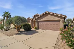 2424 E Hancock Trail, Casa Grande, AZ 85194 - Photo 35