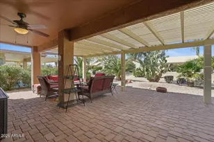 2424 E Hancock Trail, Casa Grande, AZ 85194 - Photo 25