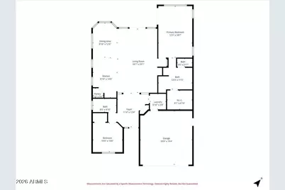 2424 E Hancock Trail, Casa Grande, AZ 85194 - Photo 41