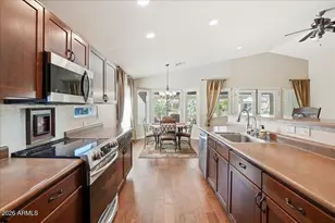 2424 E Hancock Trail, Casa Grande, AZ 85194 - Photo 5