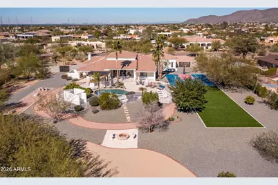 9053 N 123rd Street, Scottsdale, AZ 85259 - Photo 71