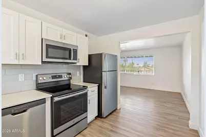 1707 N 18th Street #B11, Phoenix, AZ 85006 - Photo 13