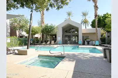 1295 N Ash Street #828, Gilbert, AZ 85233 - Photo 23