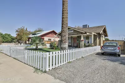 1238 E McKinley Street, Phoenix, AZ 85006 - Photo 3