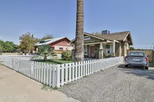 1238 E McKinley St, Phoenix, AZ 85006 - Photo 3