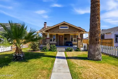 1238 E McKinley Street, Phoenix, AZ 85006 - Photo 3