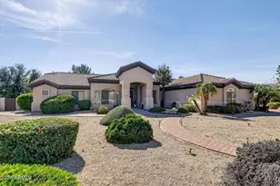 12811 W Missouri Ave, Litchfield Park, AZ 85340 - Photo 1