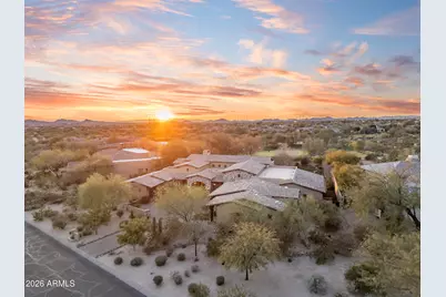 21580 N 81st Street #6, Scottsdale, AZ 85255 - Photo 1