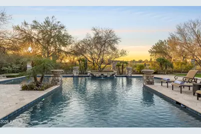 21580 N 81st Street #6, Scottsdale, AZ 85255 - Photo 79