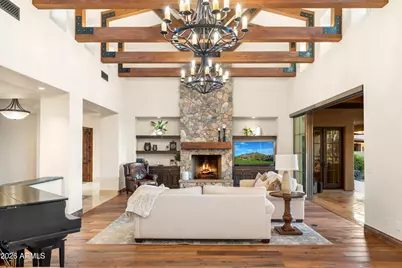 21580 N 81st Street #6, Scottsdale, AZ 85255 - Photo 23