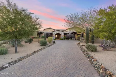 21580 N 81st Street #6, Scottsdale, AZ 85255 - Photo 63