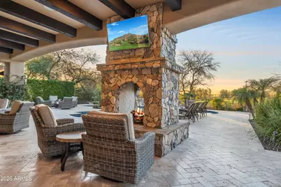 21580 N 81st Street #6, Scottsdale, AZ 85255 - Photo 71