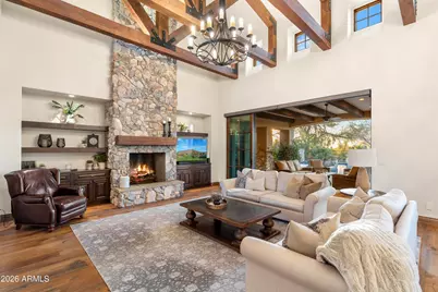 21580 N 81st Street #6, Scottsdale, AZ 85255 - Photo 21