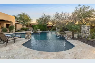 21580 N 81st Street #6, Scottsdale, AZ 85255 - Photo 75