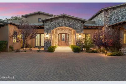 21580 N 81st Street #6, Scottsdale, AZ 85255 - Photo 13