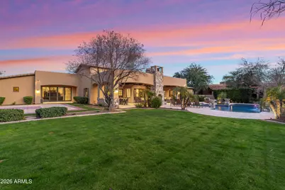 21580 N 81st Street #6, Scottsdale, AZ 85255 - Photo 55