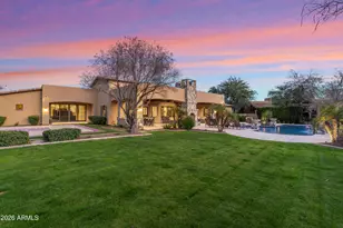 21580 N 81st St, Scottsdale, AZ 85255 - Photo 55