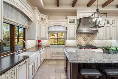 21580 N 81st Street #6, Scottsdale, AZ 85255 - Photo 35