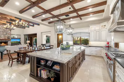 21580 N 81st Street #6, Scottsdale, AZ 85255 - Photo 25