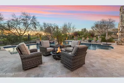 21580 N 81st Street #6, Scottsdale, AZ 85255 - Photo 61