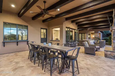 21580 N 81st Street #6, Scottsdale, AZ 85255 - Photo 53