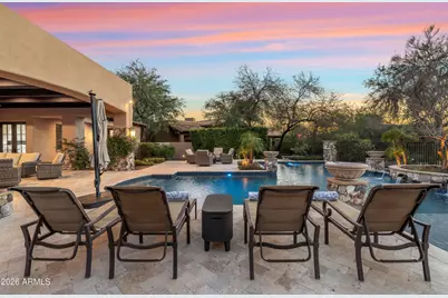 21580 N 81st Street #6, Scottsdale, AZ 85255 - Photo 57