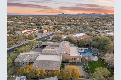 21580 N 81st Street #6, Scottsdale, AZ 85255 - Photo 7