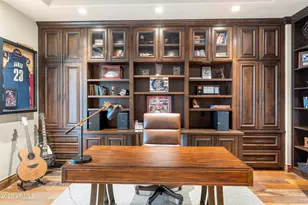 21580 N 81st St, Scottsdale, AZ 85255 - Photo 91