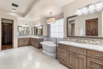 21580 N 81st Street #6, Scottsdale, AZ 85255 - Photo 87