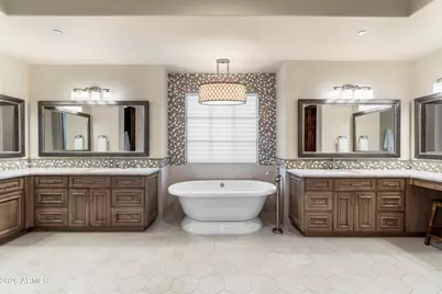 21580 N 81st Street #6, Scottsdale, AZ 85255 - Photo 85