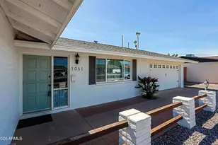 1051 W Dixon St, Mesa, AZ 85201 - Photo 7