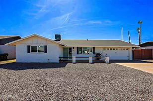 1051 W Dixon St, Mesa, AZ 85201 - Photo 1